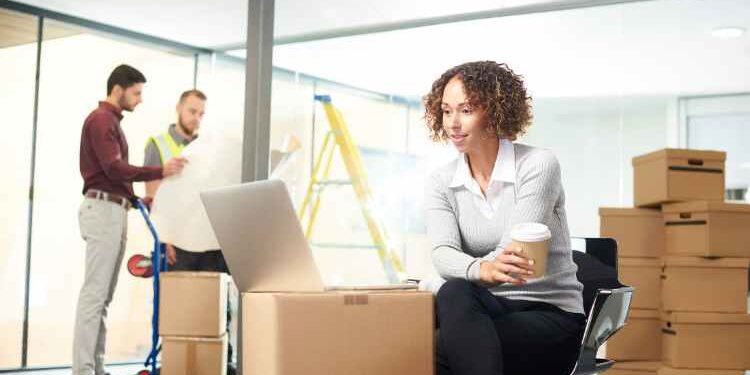 6 Common Errors with Office Relocations and How to Avoid Them