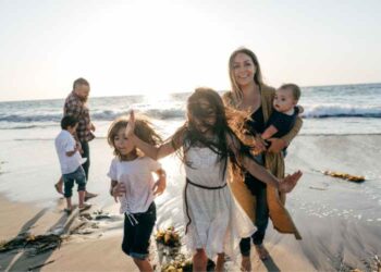 8 Things to Consider Before Your Next Family Vacation