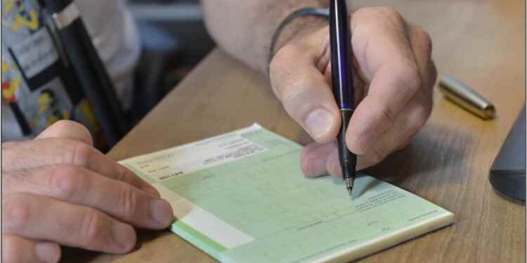A Short & Quick Guide to Understanding the Prescription Pad