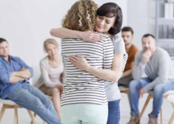 An Overview of Outpatient Drug Treatment and the Benefits It Can Offer