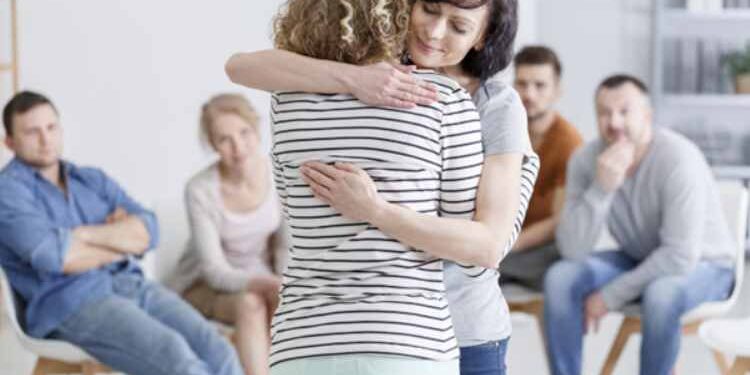 An Overview of Outpatient Drug Treatment and the Benefits It Can Offer