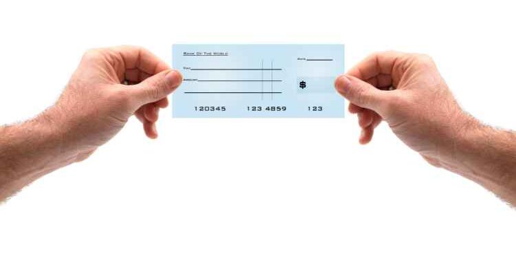 Are Personal Checks Still Necessary How to Use Them Safely!