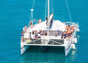 Best Boat Party Ideas