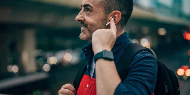 Choosing The Best Waterproof Wireless Headphones For Yourself