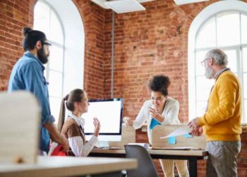 Creating an Interactive Exhibit Experience