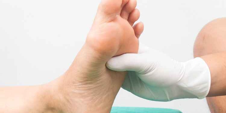 Diabetic Foot Care: A Guide for Beginners