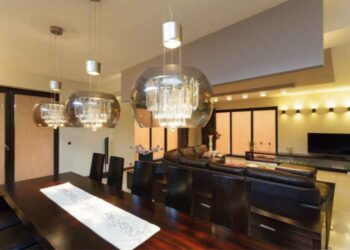 Dining in the City of Lights