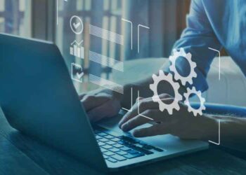 Got The Keys: How Automation Can Streamline The Mortgage Process