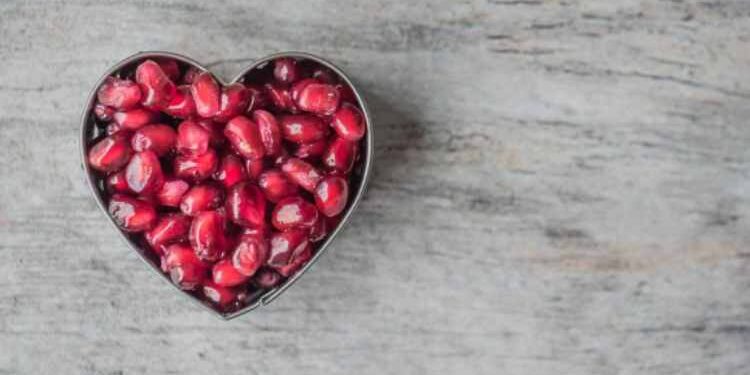 Healthy Foods to Promote Heart Health
