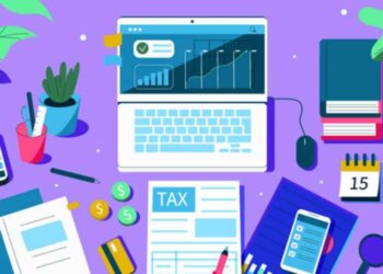 How A Tax Advisor Can Help Real Estate Owners Achieve Financial Security