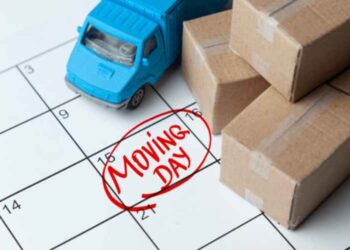 How To Hire and Deal With Moving Companies in McKinney TX