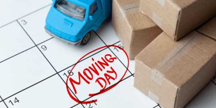 How To Hire and Deal With Moving Companies in McKinney TX