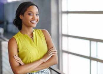 How to Be More Confident 5 Basic Tips