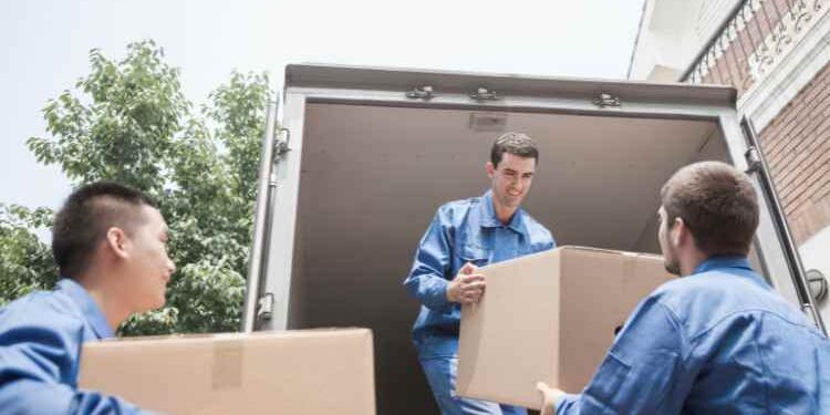 How to Hire the Best Commercial Movers