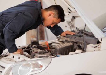 How to Inspect a Used Car's Engine Before You Buy It
