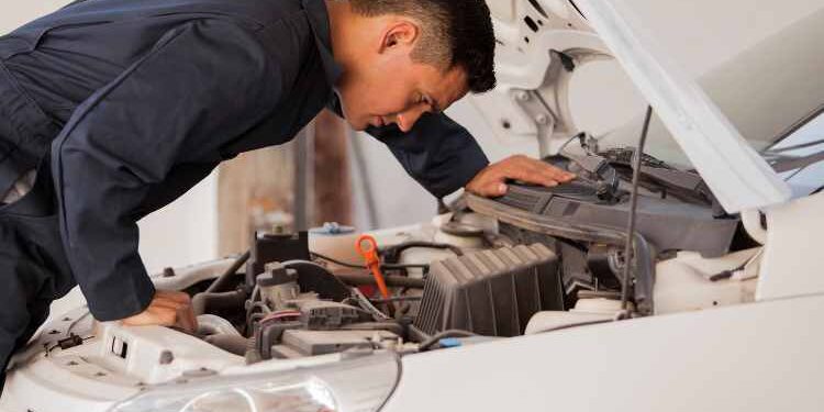 How to Inspect a Used Car's Engine Before You Buy It