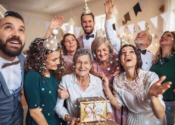 How to Plan an Epic Adult Birthday Party