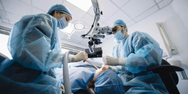 How to Prepare for Oral Surgery