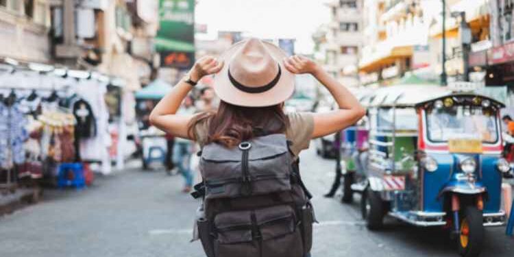 How to Travel More: 5 Helpful Tips