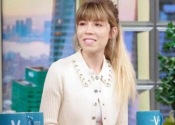 Jennette Mccurdy Instagram Account Details