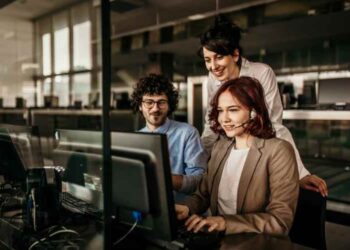 Proactive Charlotte IT Support: Enhancing Your Business Productivity and Uptime