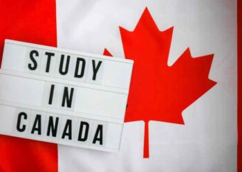 Step-By-Step Guide For You To Study In Canada