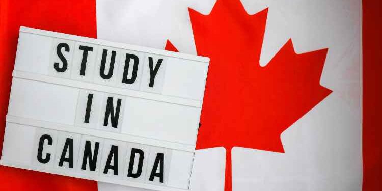 Step-By-Step Guide For You To Study In Canada