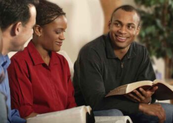 The Benefits of a Ministry Degree