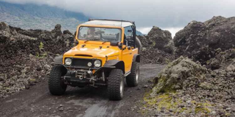 The Ultimate Adventure: A Guide to the Essential Off Roading Gear