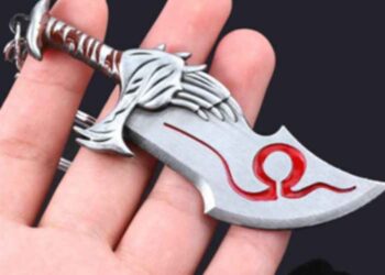 The Ultimate Pocket Key Knife Guide: Everything You Need to Know