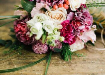 Top Tips on Choosing the Perfect Birthday Flowers