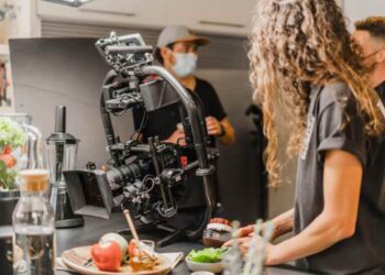 Toronto Product photography