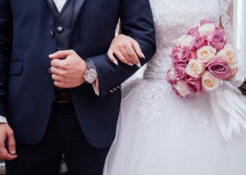What Is the Average Cost of a Wedding