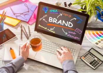 What Matters Most When Designing Brand Logos?