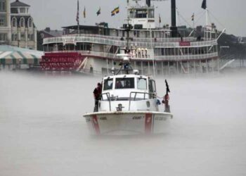 What To Expect as a Fresh US Coast Guard Recruit