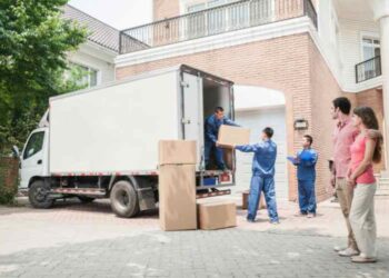 7 Tips for Choosing the Right Interstate Mover