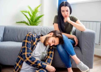 A Journey Through Love Addiction Recovery