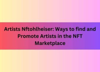 Artists Nftohlheiser