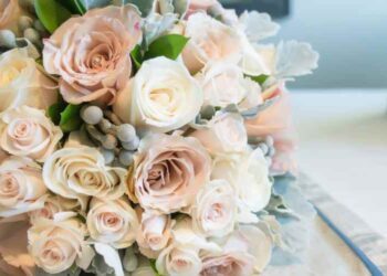 Bridal Bouquets for Every Wedding Style