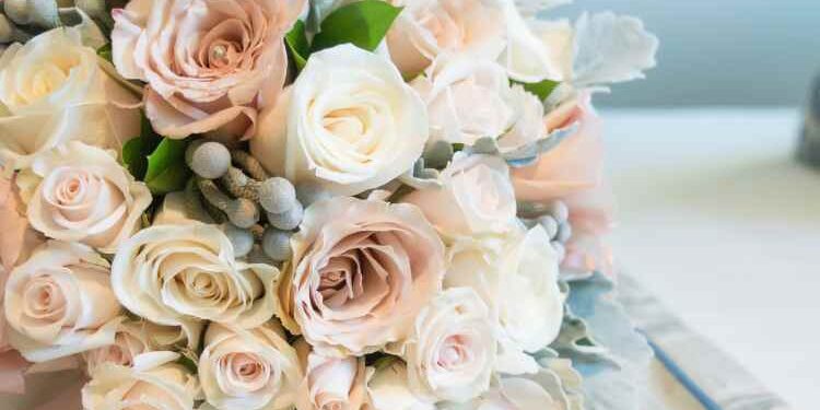 Bridal Bouquets for Every Wedding Style