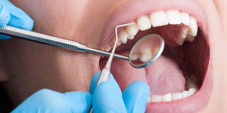 Choose the Perfect Dentist for Your Little One