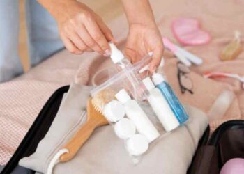 Craft the Perfect Hospital Bag for New Moms