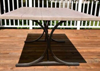 Design Consideration For Creating Crucial Design Yet Suitable For Any Kind Of Outdoor Deck