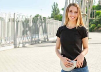 Designer Shirts for the Modern Woman: Trends and Styles