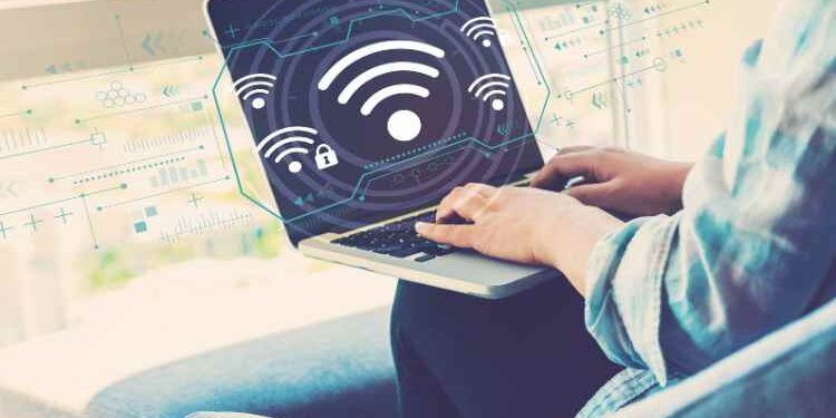 Here's How You Can Avoid Public WIFI Risks