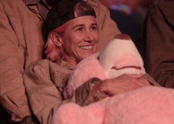 Jennifer Landon Husband