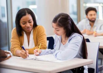 Physics Tutor Transforms Struggling Students into Top Performers