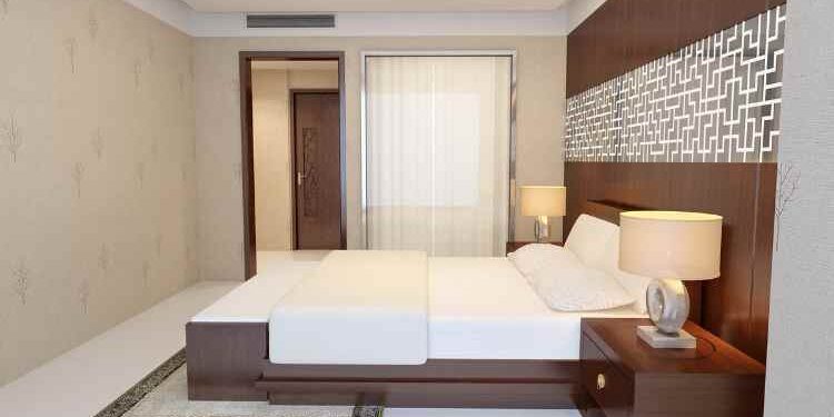 Practical Ideas for Designing Your Room with A Storage Bed Platform