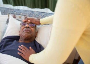 Professional Live-In Palliative Care Improves Quality of Life: Here’s How