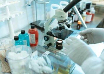 Reversed Phase Columns Revolutionize Separation Science